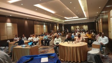 Technical session organized by Venkys India Limited