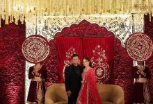 A Joyous Union Celebrating GLOCREST's Director Nishank Kaparthy's Wedding