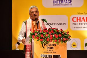 Poultry India Technical Seminar Guwahati 2024