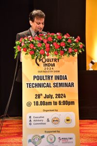 Poultry India Technical Seminar Guwahati 2024