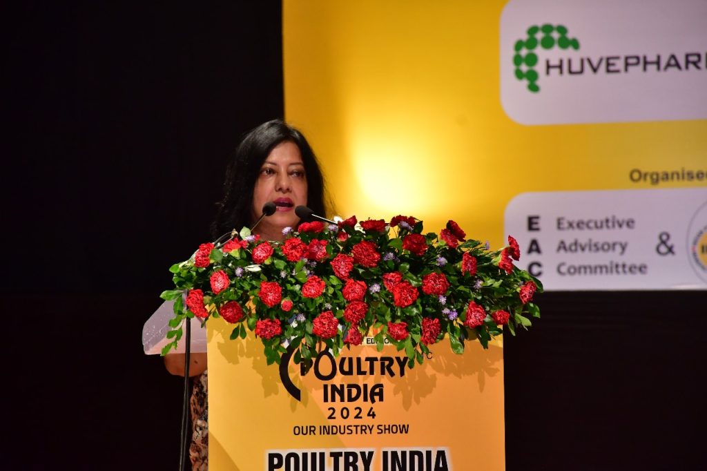 Poultry India Technical Seminar Guwahati 2024