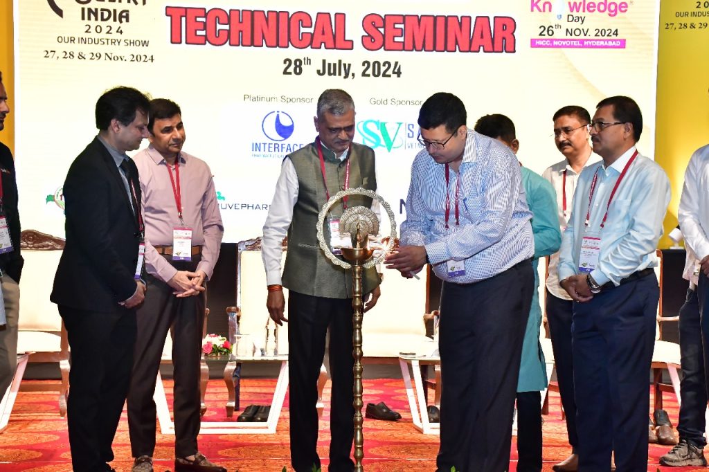 Poultry India Technical Seminar Guwahati 2024