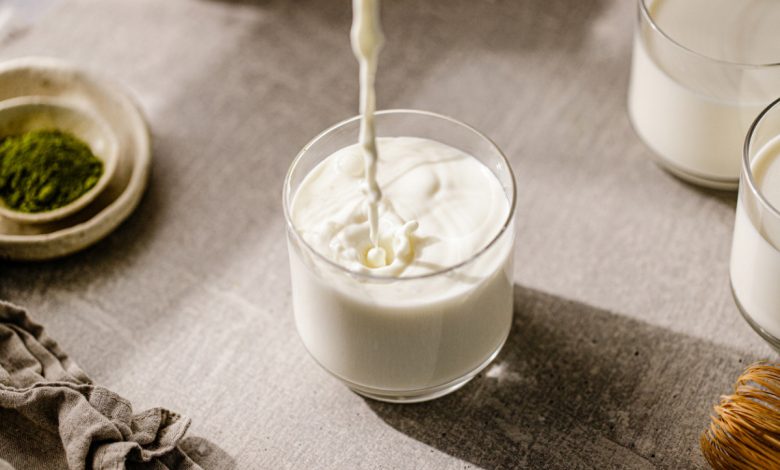 Understanding the Natural Inhibitory Substance in Milk: Benefits and Impact on Healths