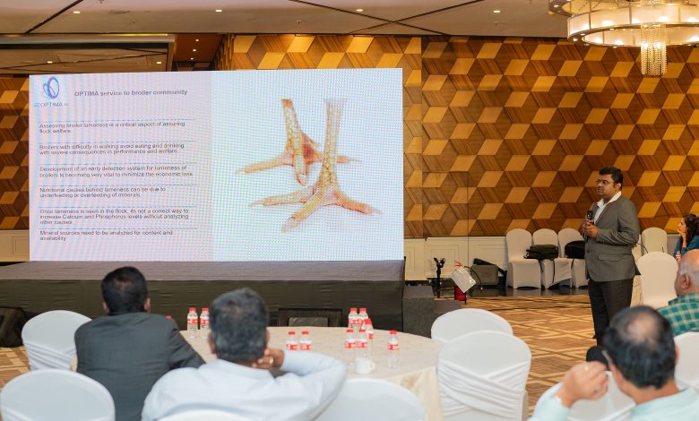 Optima Life Sciences hosted an engaging Technical Seminar