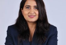 Reena Rani as Head of Marketing, South Asia