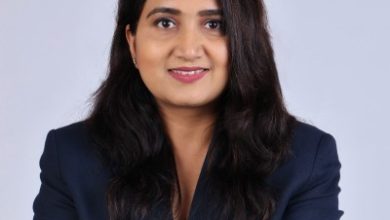 Reena Rani as Head of Marketing, South Asia