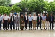 Aviagen Hosts Key Indian Poultry Producers at High-Level Leaders Summit