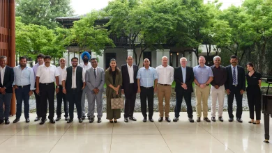 Aviagen Hosts Key Indian Poultry Producers at High-Level Leaders Summit