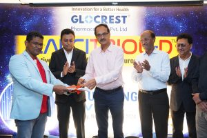 MEGA LAUNCH EVENT BY GLOCREST 