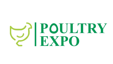 Logo Poultry Expo 2025