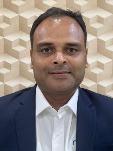 NUQO India Welcomes New Regional Sales Manager for East India