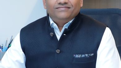 Mr.Neeraj Kumar Srivastava