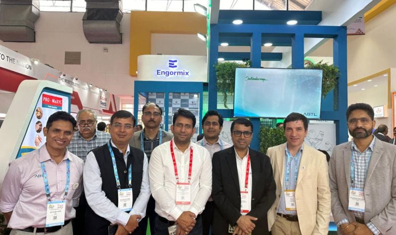 Abtl Investering ABTL 16th edition of poultry India exhibition - ENGLISH MONTHLY MAGAZINE