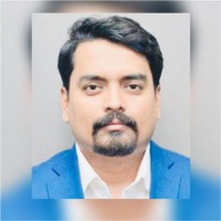 DR. ANJAN MONDAL