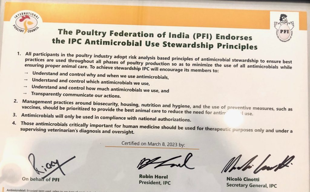 Poultry Federation of India