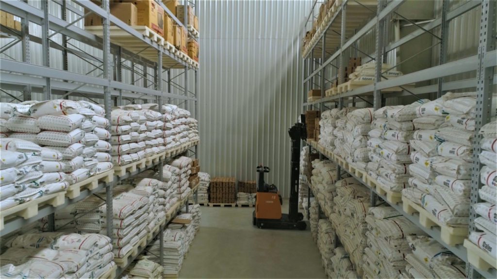 Stallen Stallen Indian Animal Health Industry