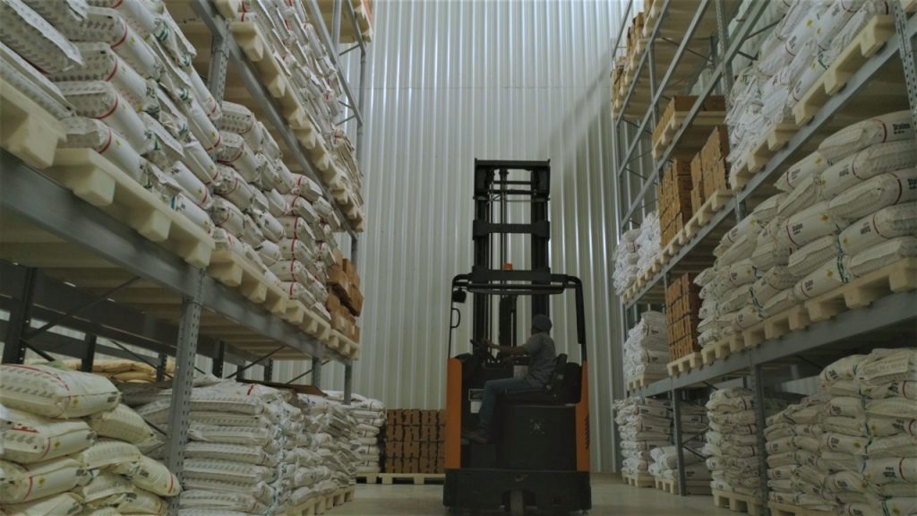 Stallen Stallen Indian Animal Health Industry