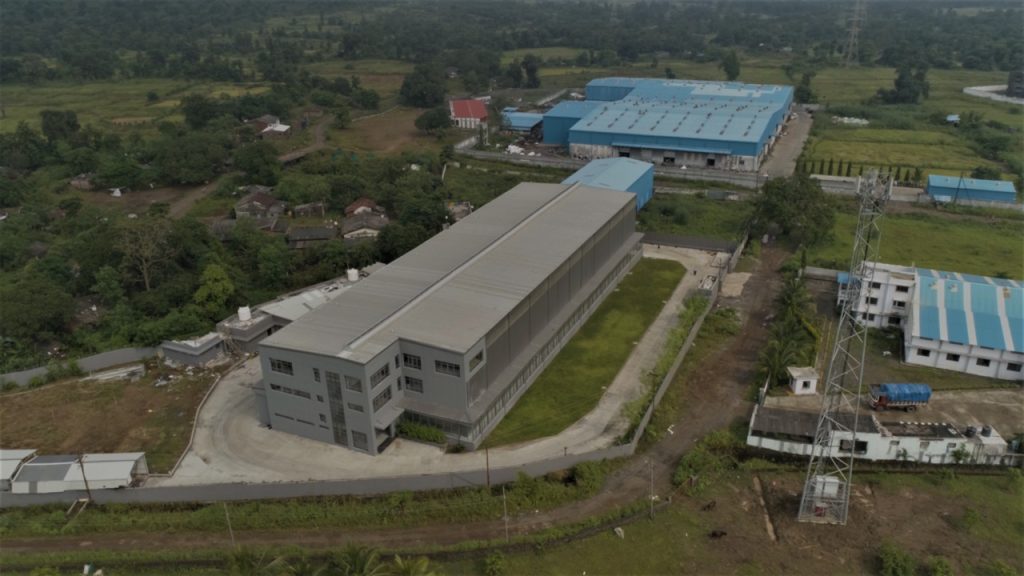 Stallen Stallen Indian Animal Health Industry