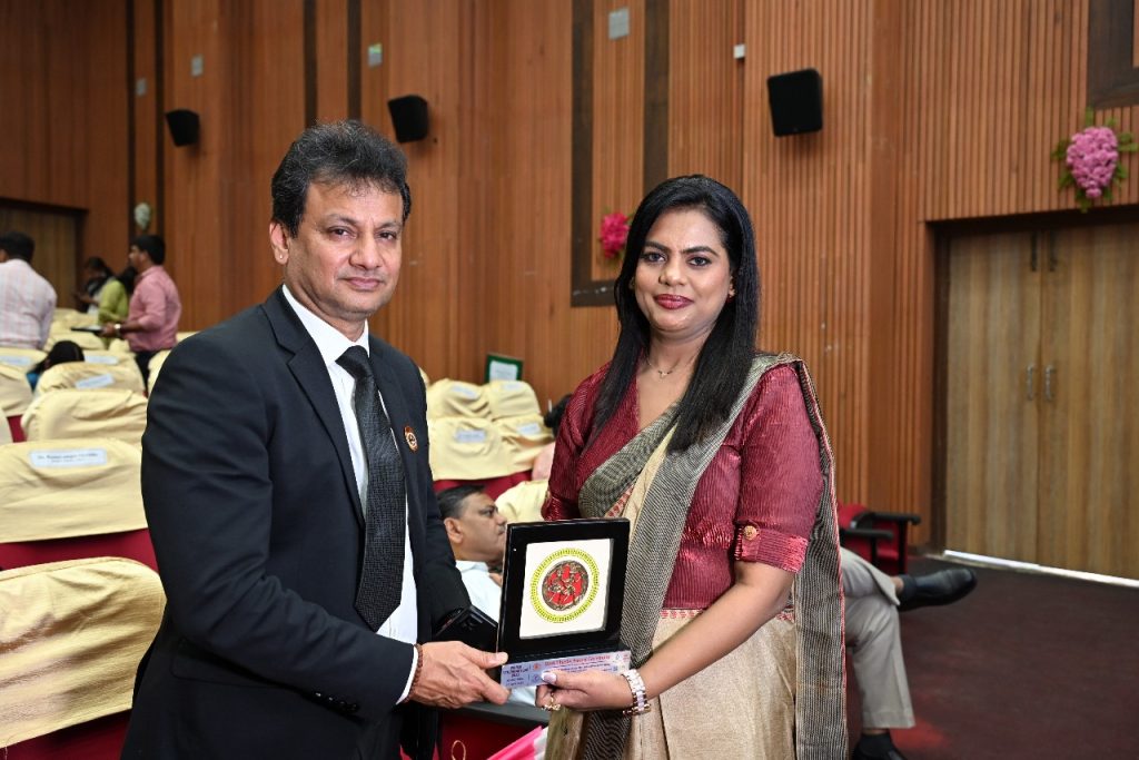 Poultry India proudly partnered with the Women Vet Wing of the Indian Veterinary Association