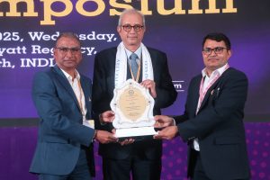 Vets In Poultry Hosts 2nd National Symposium