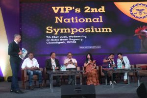Vets In Poultry Hosts 2nd National Symposium