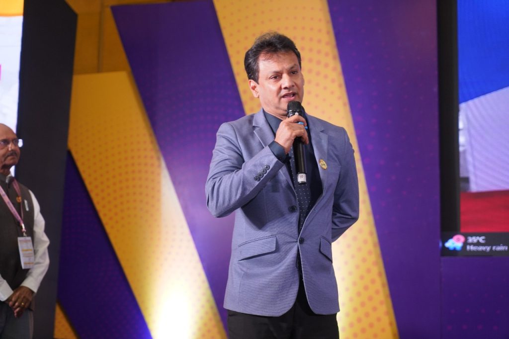 Transforming Poultry Together IPEMA Joins Forces at VIP Premier Summit