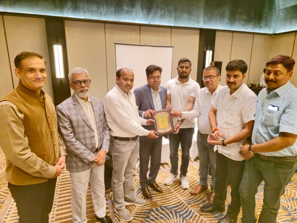  CLFMA Hosts Strategic Session