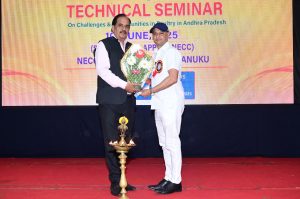 IPJA Technical Seminar in Tanuku