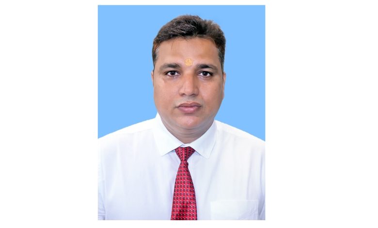 NUQO Animal Nutrition India Expands Team Welcomes Ajay Kumar Tiwari as Regional Sales Manager 7 WhatsApp Image 2025 10 29 at 4.19.33 PM1