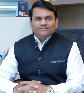 NUQO Animal Nutrition India Expands Team Welcomes Ajay Kumar Tiwari as Regional Sales Manager 9 WhatsApp Image 2025 10 29 at 4.19.33 PM2