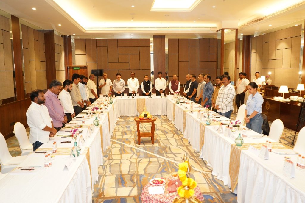 Hyderabad Hosts IPEMA Poultry Indias 18th Annual General Meeting at Taj Deccan 2 WhatsApp Image 2025 10 29 at 4.20.31 PM