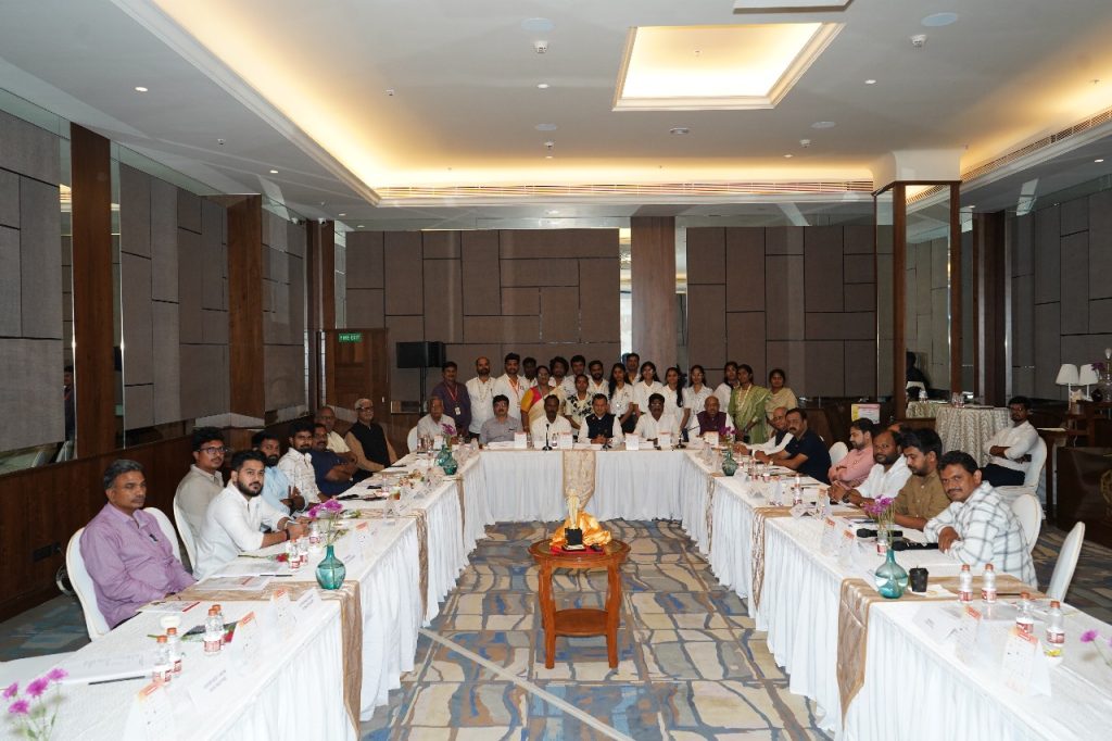 Hyderabad Hosts IPEMA Poultry Indias 18th Annual General Meeting at Taj Deccan 3 WhatsApp Image 2025 10 29 at 4.20.31 PM1