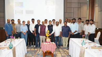 Hyderabad Hosts IPEMA Poultry Indias 18th Annual General Meeting at Taj Deccan 1 WhatsApp Image 2025 10 29 at 4.20.33 PM