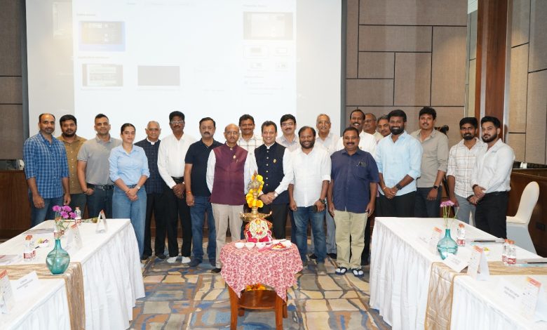 Hyderabad Hosts IPEMA Poultry Indias 18th Annual General Meeting at Taj Deccan 1 WhatsApp Image 2025 10 29 at 4.20.33 PM