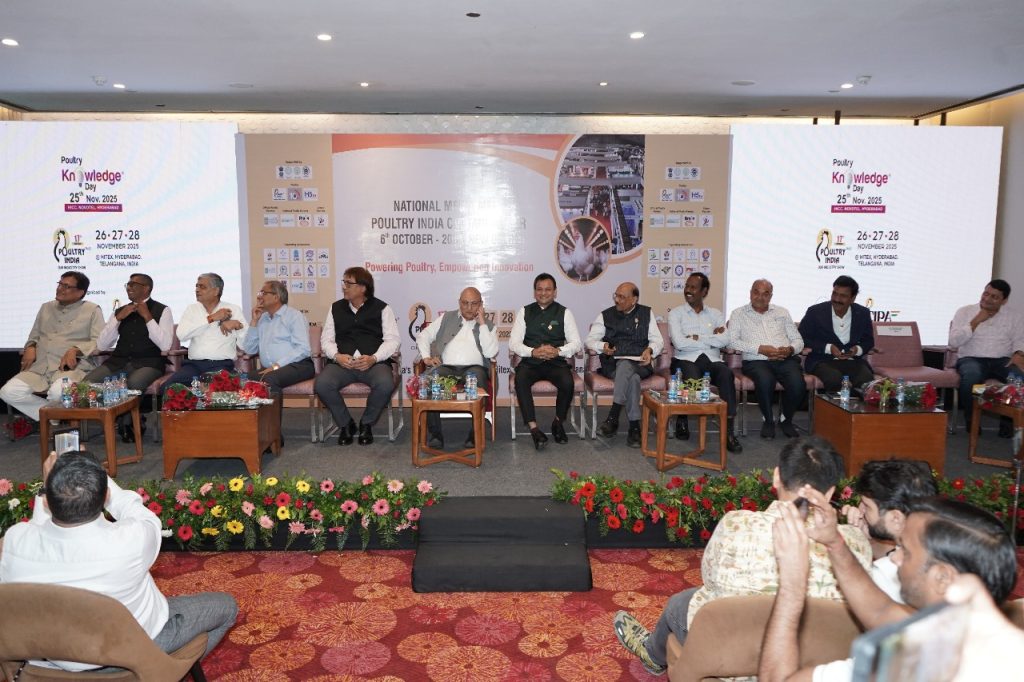 17th Edition of Poultry India Expo 2025 4 17th Edition of Poultry India Expo 2025