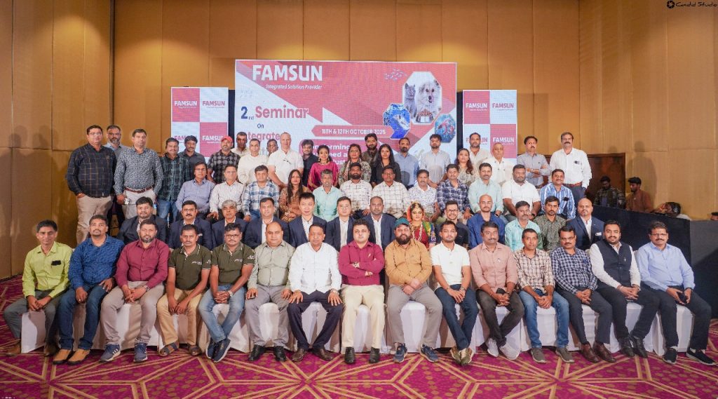 FAMSUN Seminar 2025 2 FAMSUN