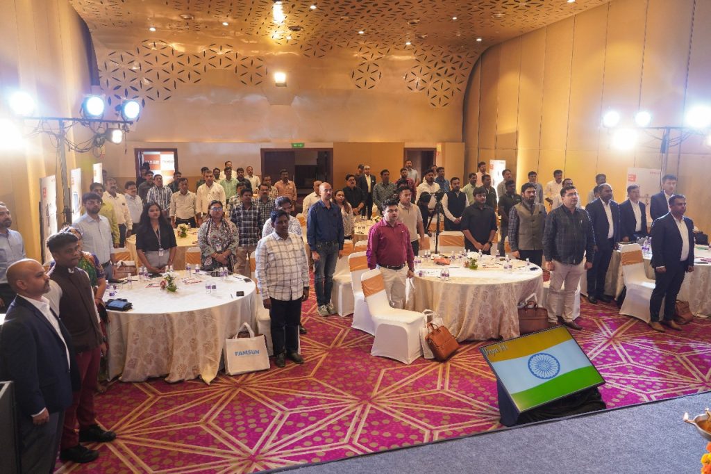 FAMSUN Seminar 2025 3 FAMSUN