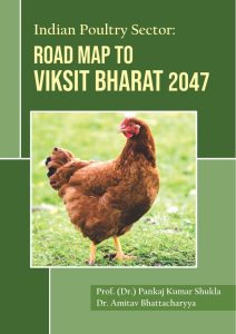 Poultry Punch Launches Two Landmark Books at Poultry India Expo 2025 2 1