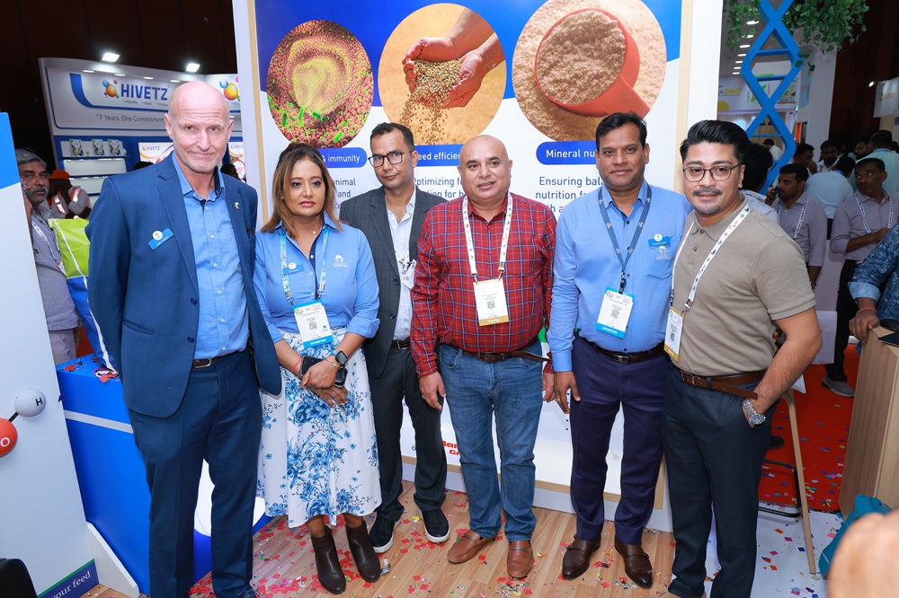 Orffa Unveils Elovital Nutritional Solutions for South Asian Livestock Industry 3 3Y9A6296