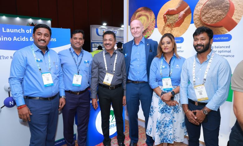 Orffa Unveils Elovital Nutritional Solutions for South Asian Livestock Industry 1 3Y9A6298
