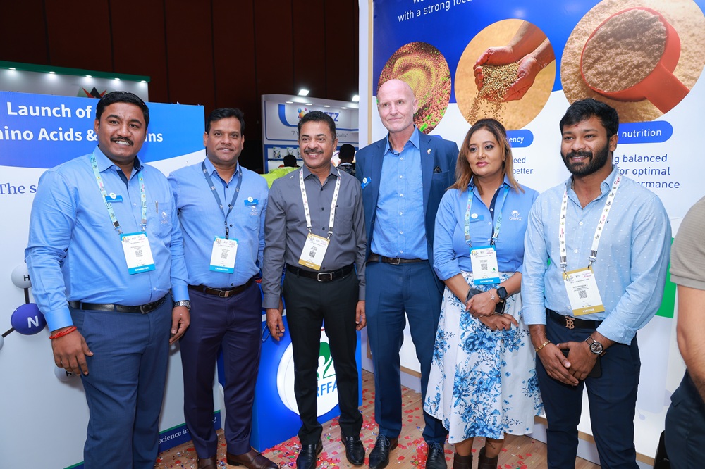 Orffa Unveils Elovital Nutritional Solutions for South Asian Livestock Industry 4 3Y9A6298