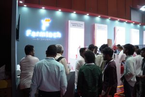 Farmtech Brand Launched at Poultry India Expo 2025 2 6