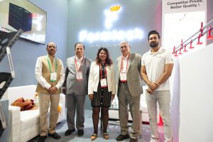 Farmtech Brand Launched at Poultry India Expo 2025 5 Mandatory 1