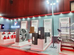 Farmtech Brand Launched at Poultry India Expo 2025 4 Mandatory 3
