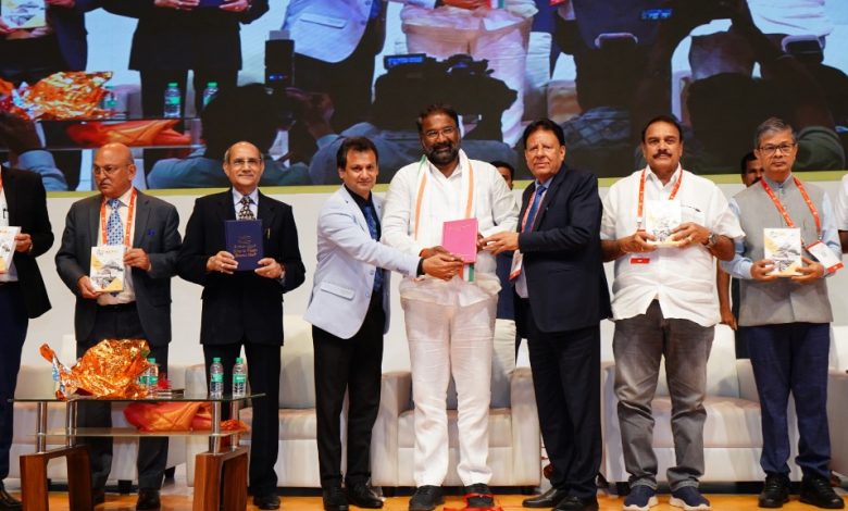 Poultry Punch Launches Two Landmark Books at Poultry India Expo 2025 1 WhatsApp Image 2025 12 13 at 17.07.33 a37cec58