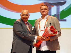 Poultry India Knowledge Day 77 Poultry India Knowledge Day