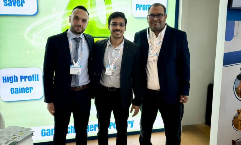 PVS Group India Marks Strong Global Presence at VIV MEA 2025 Abu Dhabi 1 WhatsApp Image 2025 12 19 at 12.55.31 PM 2