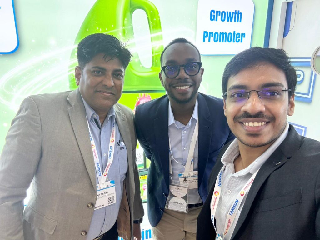 PVS Group India Marks Strong Global Presence at VIV MEA 2025 Abu Dhabi 5 WhatsApp Image 2025 12 19 at 12.55.31 PM 3