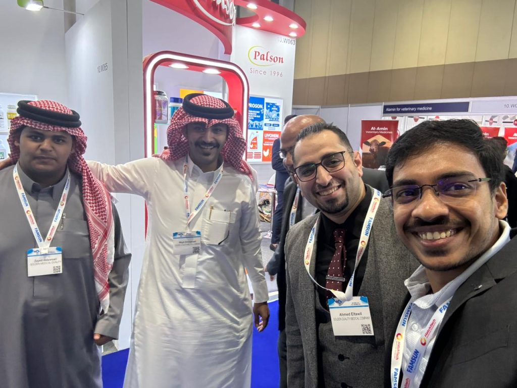 PVS Group India Marks Strong Global Presence at VIV MEA 2025 Abu Dhabi 3 WhatsApp Image 2025 12 19 at 12.55.33 PM 1