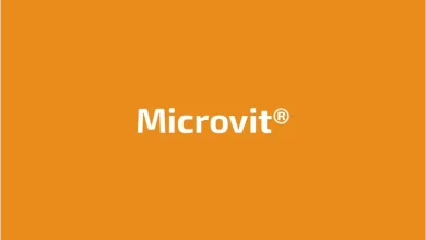 Microvit Nutrition Guide 2026 is now available 6 logo microvit adisseo
